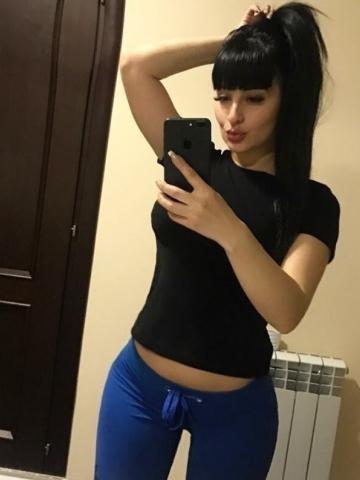 Анкета проститутки Галина - Фото 1, , 25 лет, №148374